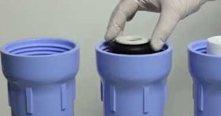 Установка угольных фильтров для воды и вытяжки от 3660 рублей в Кронштадте